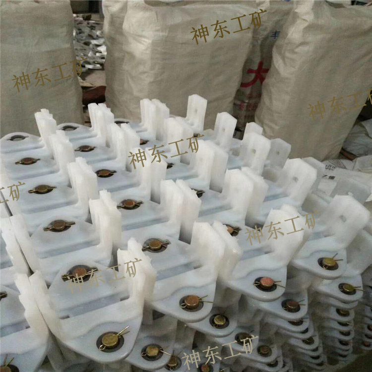 O型电缆夹 LJO125矿用电缆夹