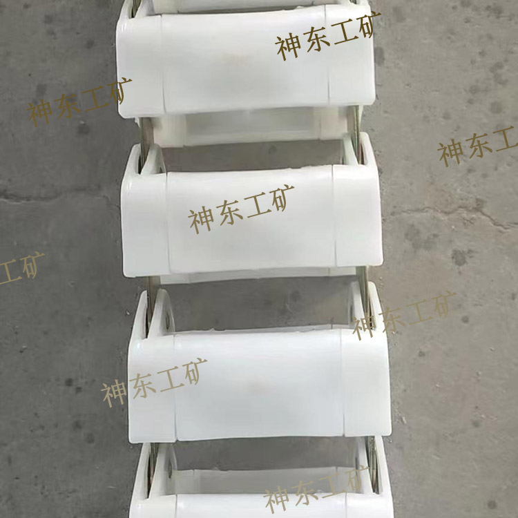 U型电缆夹 LJU100煤矿用电缆夹