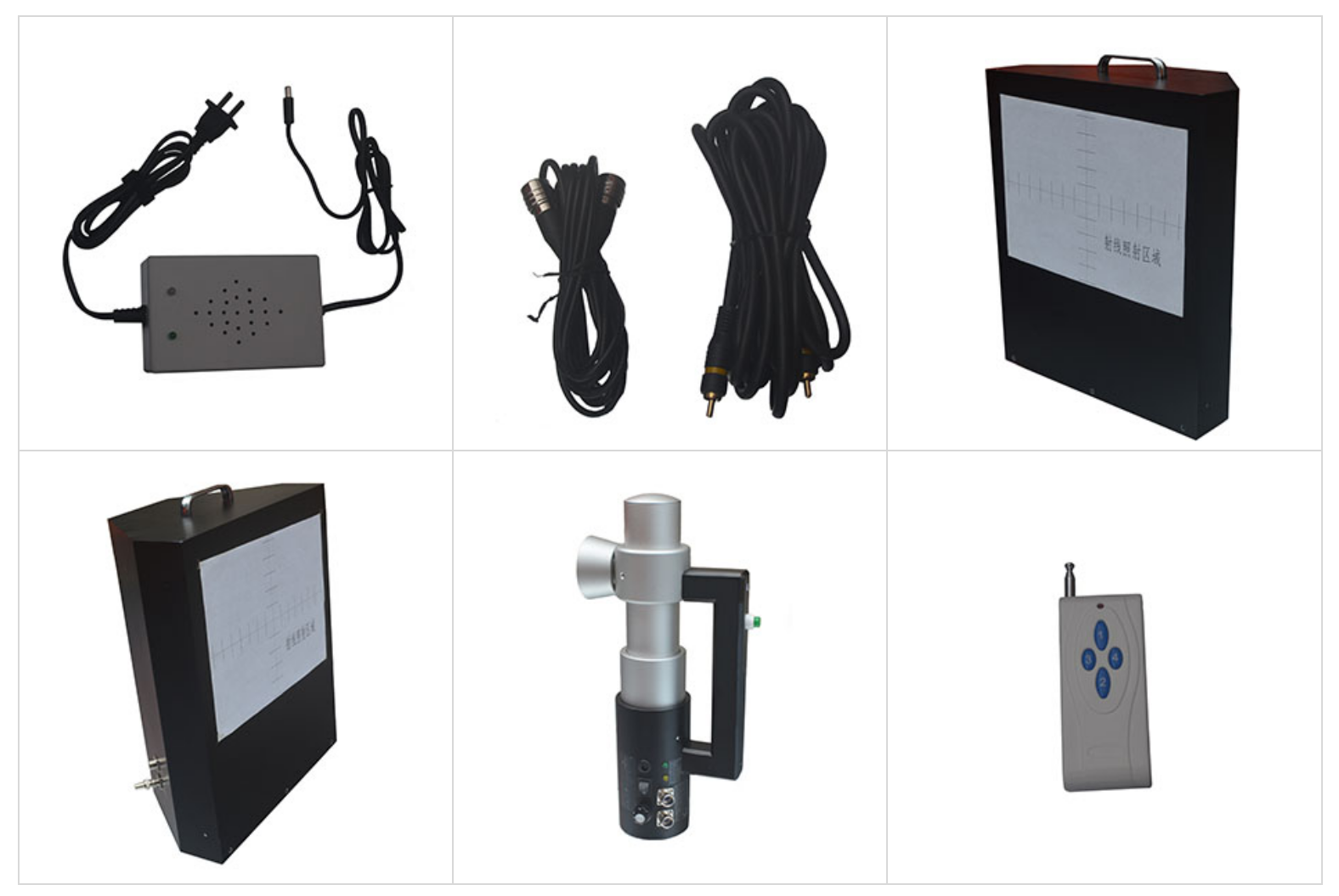 便携式安检机 安检口X射线安检仪 车站 机场 海关安检设备