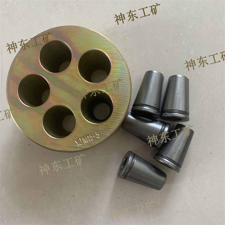 JYM15锚具 国标锚具交标工程锚具 三孔锚具