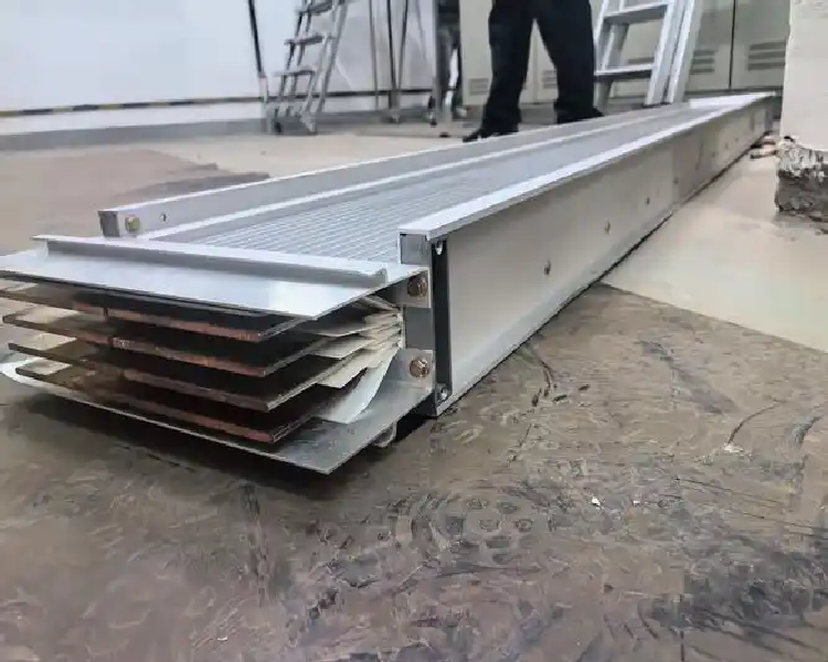 单位企业废旧母线槽回收 上海电力母线槽拆除回收