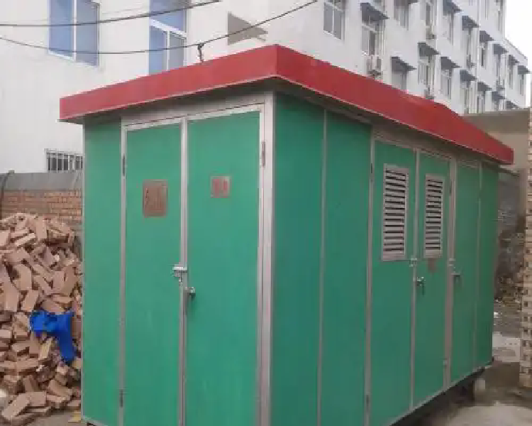 上海箱式变压器回收利用 工厂废旧电力变压器收购报价