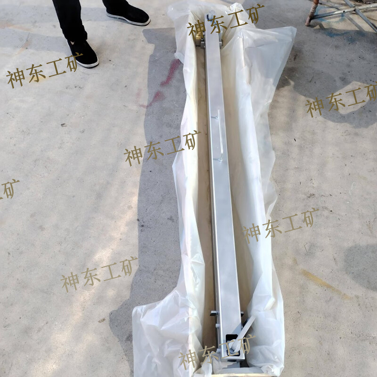 QGJ1400手动割带机 1.4米断带机 1米割带机手动