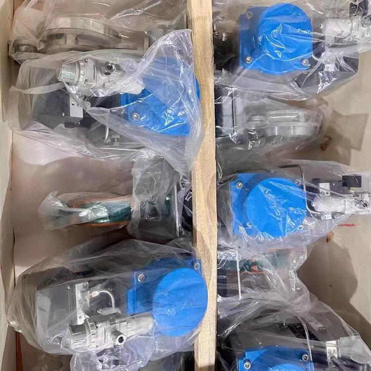 三通铸造球形阀标准型DN150波纹管密封型