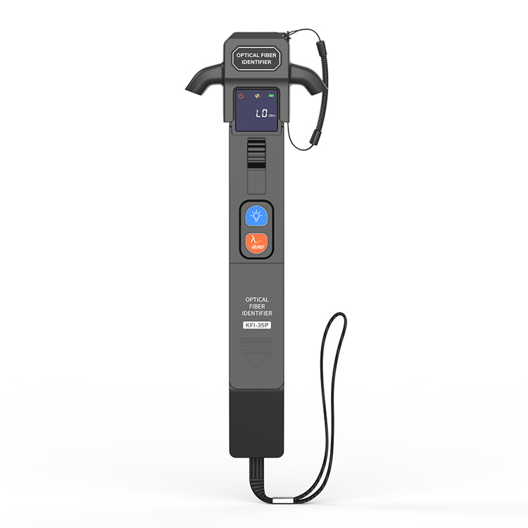 KFI-35V高精度光纤信号识别仪 VFI-10光纤识别仪
