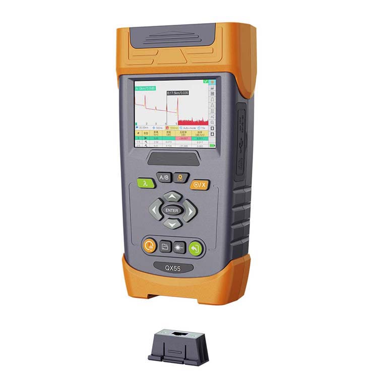 Q55-S光时域反射仪 Q55-P光时域反射仪神东工矿