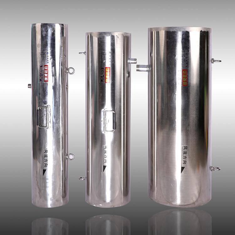 AR-380引射式瓦斯稀释器 MGE-80气体稀释器