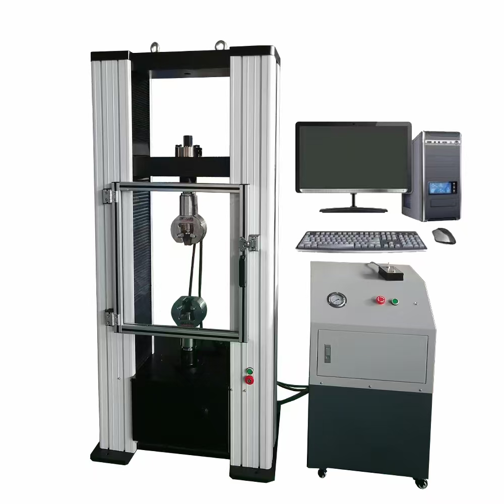 微机控制高温电子万能试验机  性能稳定 型号报价