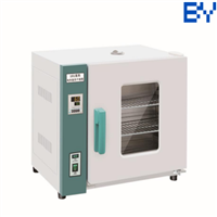 鼓风干燥箱