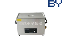 双频/脱气超声波清洗器