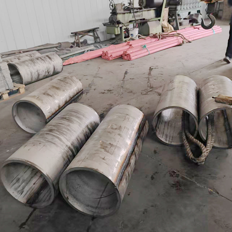 兴化戴南不锈钢卷圆