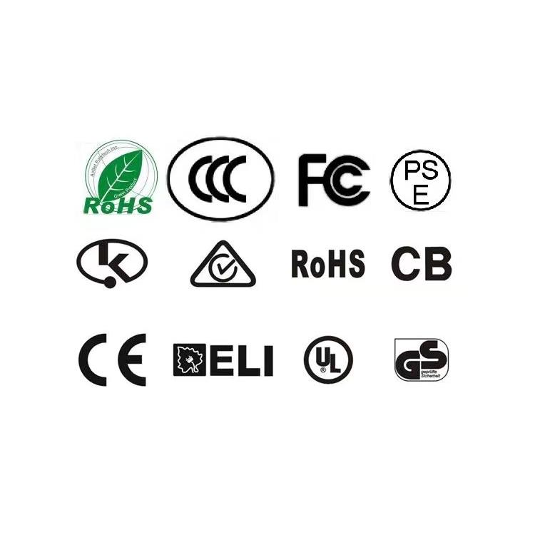 甘肃UKCA检测报告 具体价格是多少