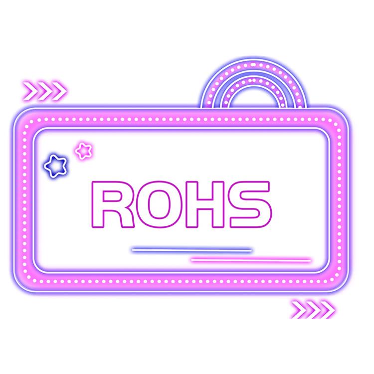 陕西办理ROHS环保测试报告 具体价格是多少