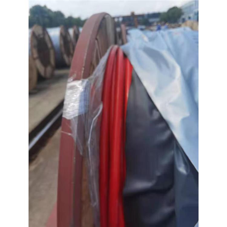 机电安装工程 呼和浩特地埋通信电缆 生产厂家