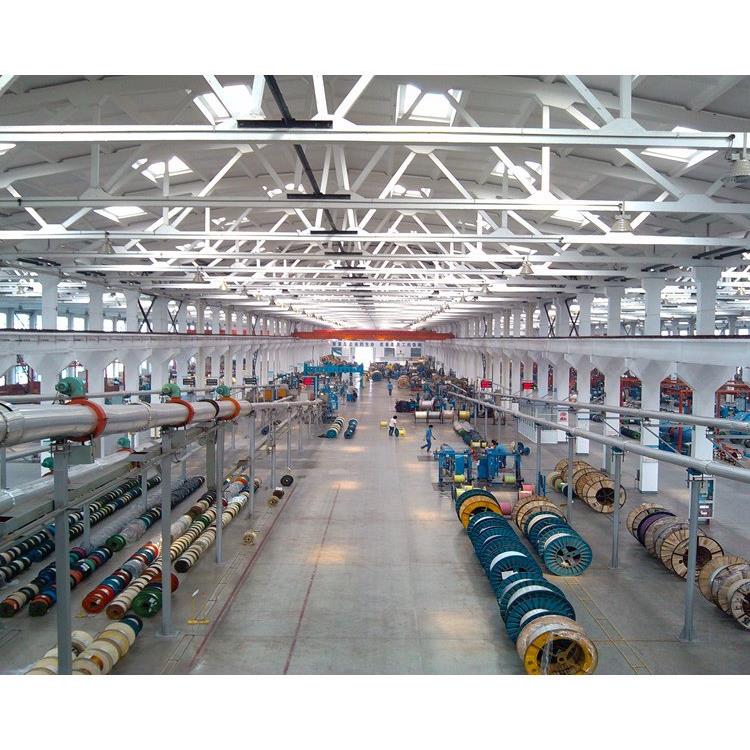 软芯本安屏蔽计算机电缆 昆明铁路信号电缆 厂家