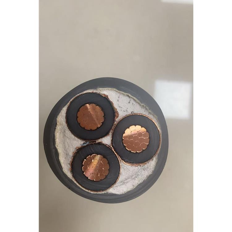 昆明矿用阻燃控制电缆 防火电缆 厂家
