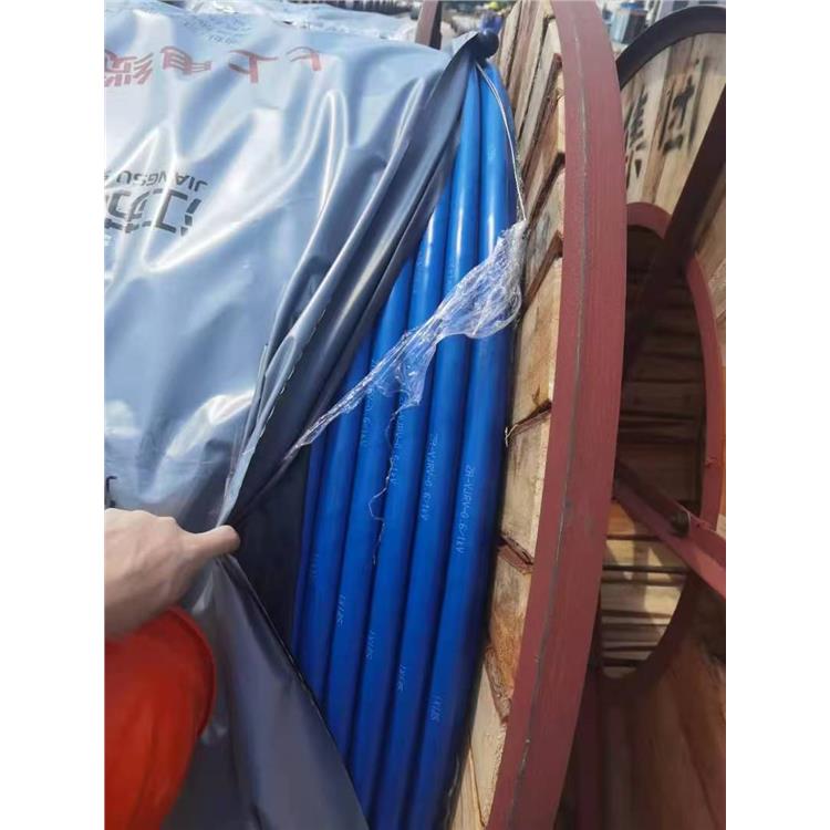 太原矿用信号电缆 生产厂家