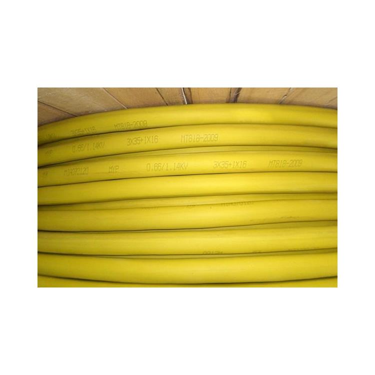 矿井信号电缆 西宁RS485通信电缆 电话