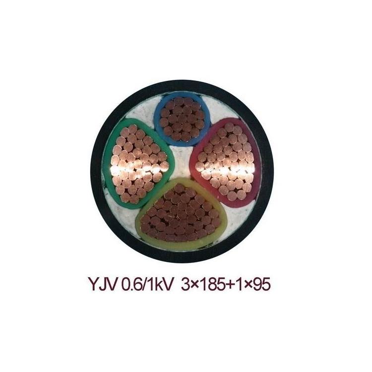 南宁地埋通信电缆 生产厂家