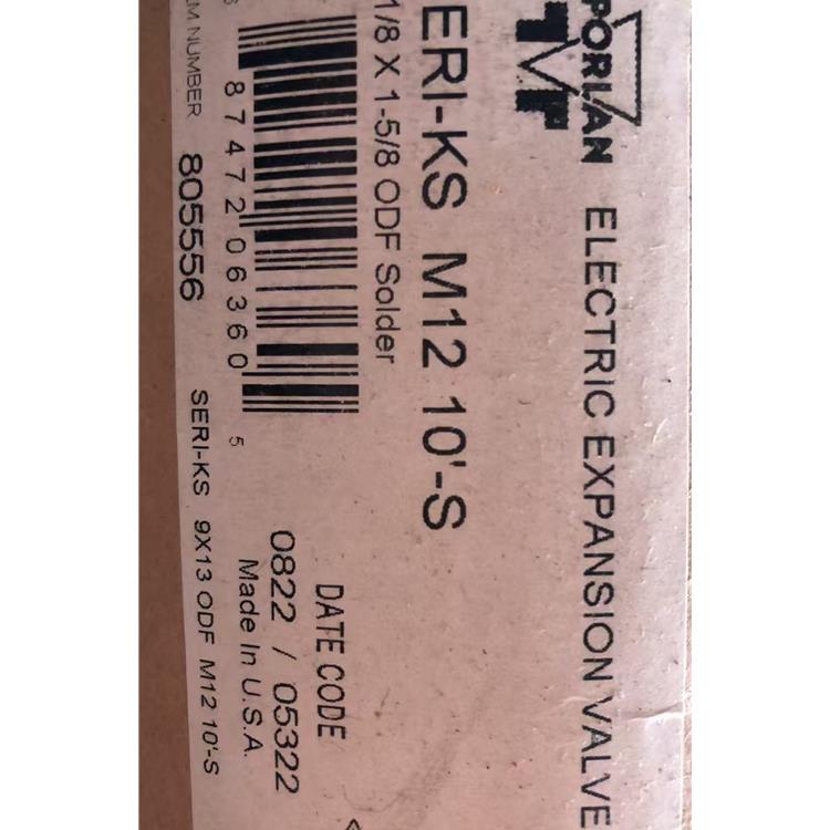 派克parkar71315SN2GNJ1膨胀阀地址