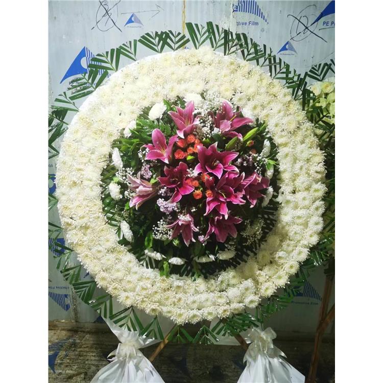 罗湖区深圳殡葬花圈