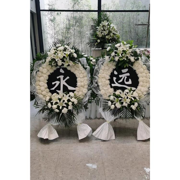 东莞深圳殡葬花圈