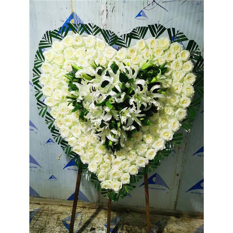 布吉深圳花圈预定