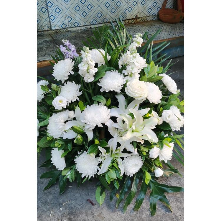 龙岗区深圳殡仪馆花圈预定