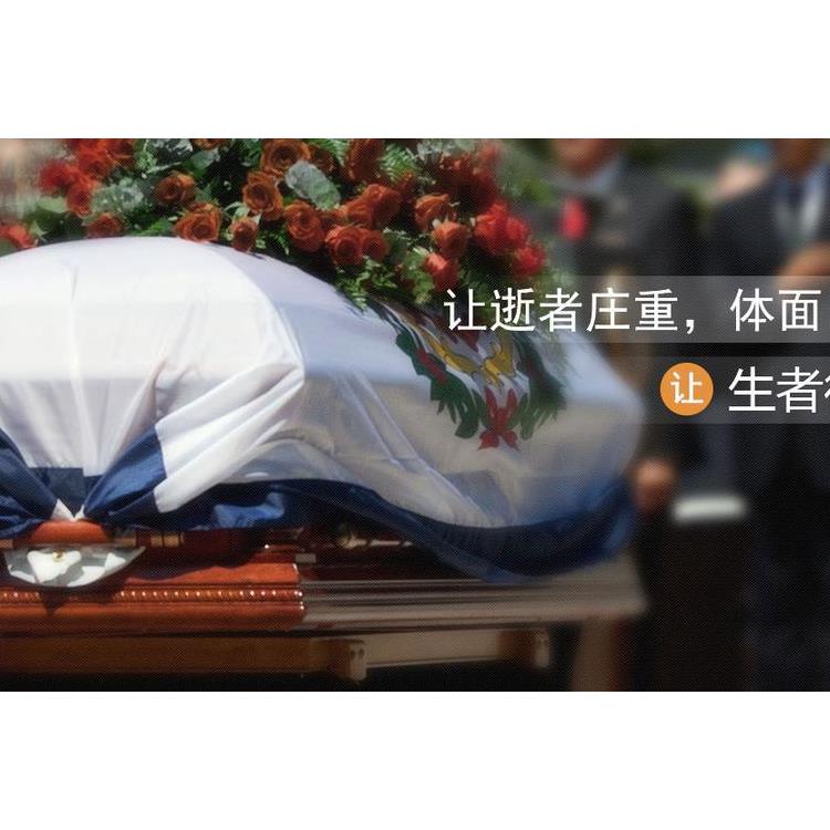 广州深圳殡葬花圈