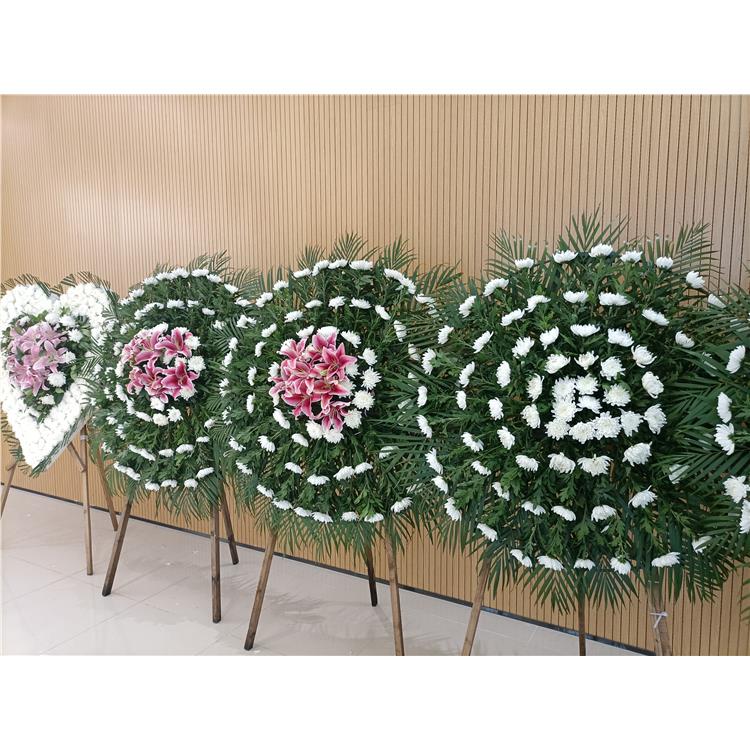 宝安区深圳殡葬花圈