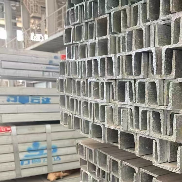 昆明不锈钢槽钢　矿洞用槽钢工字钢价格