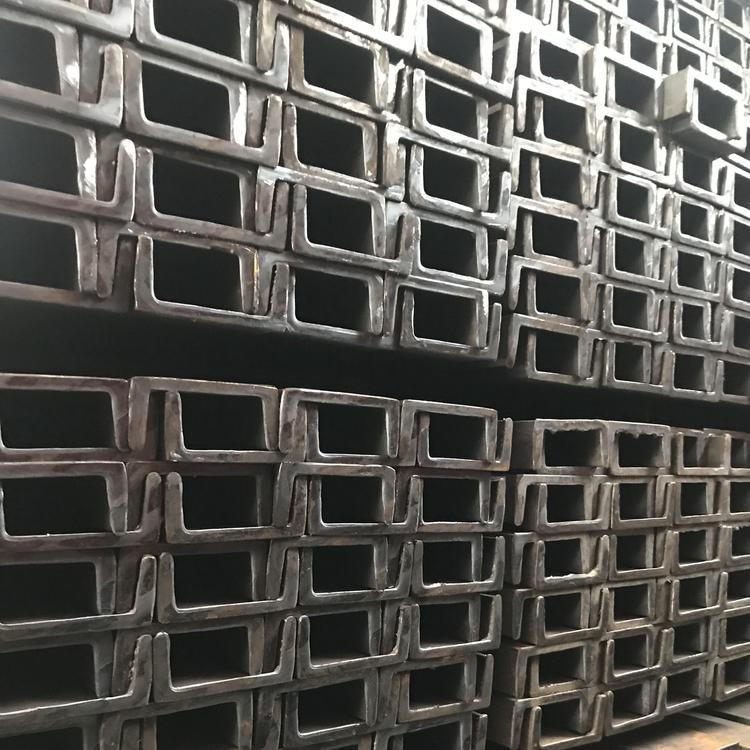 昆明水箱支架槽钢一吨价格　云南型材批发价格