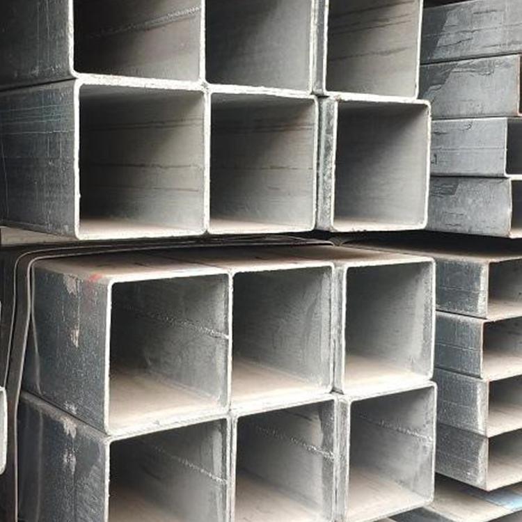 方管规格尺寸表 盘龙焊接方管