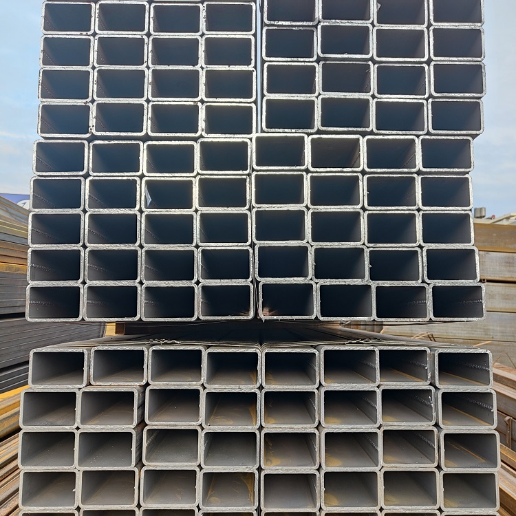 方矩管 石林碳钢方管