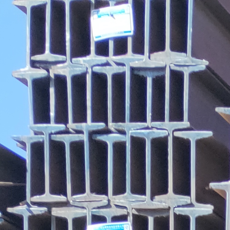 国标工字钢规格表 西畴重庆工字钢