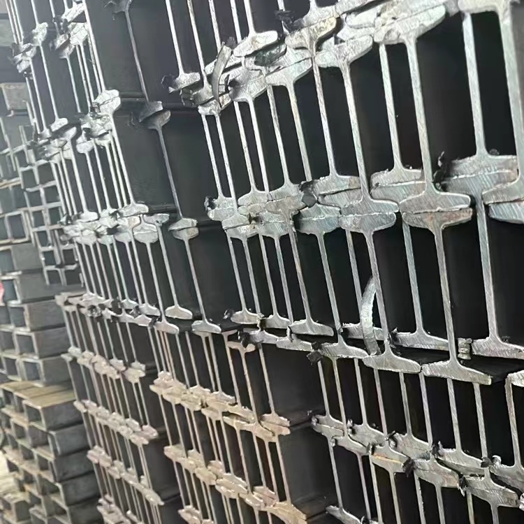 保山工字钢价格 碳钢工字钢 规格型号全