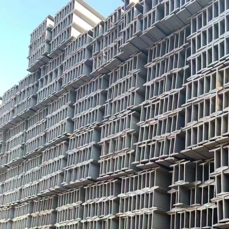 贵州矿用工字钢 工字钢厂家 尺寸可定制