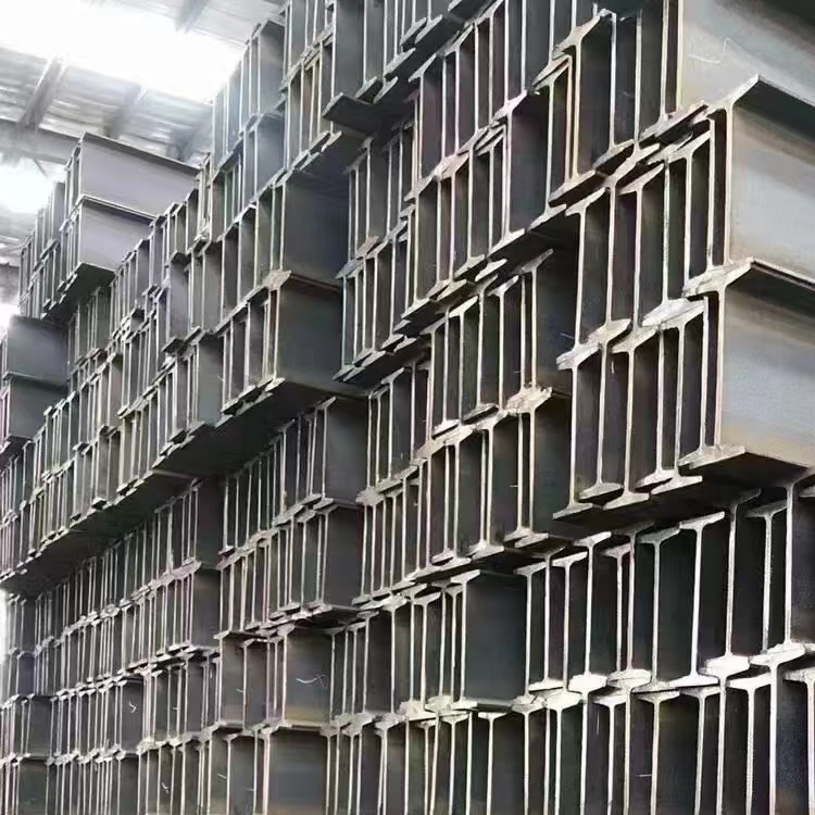 贵州碳钢工字钢 工字钢厂家 图片