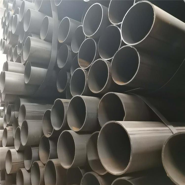 高频焊管机设备 永德焊管规格尺寸