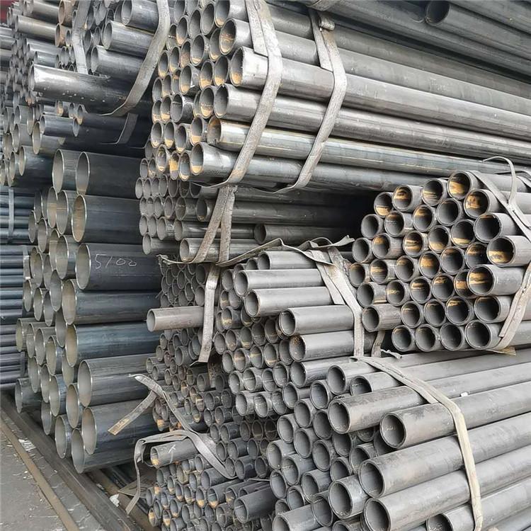 生产螺旋焊管 马龙全自动焊管机