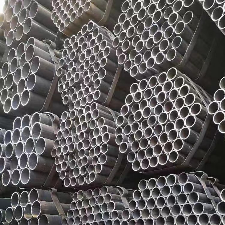 高频焊管机设备 寻甸直缝和埋弧焊管