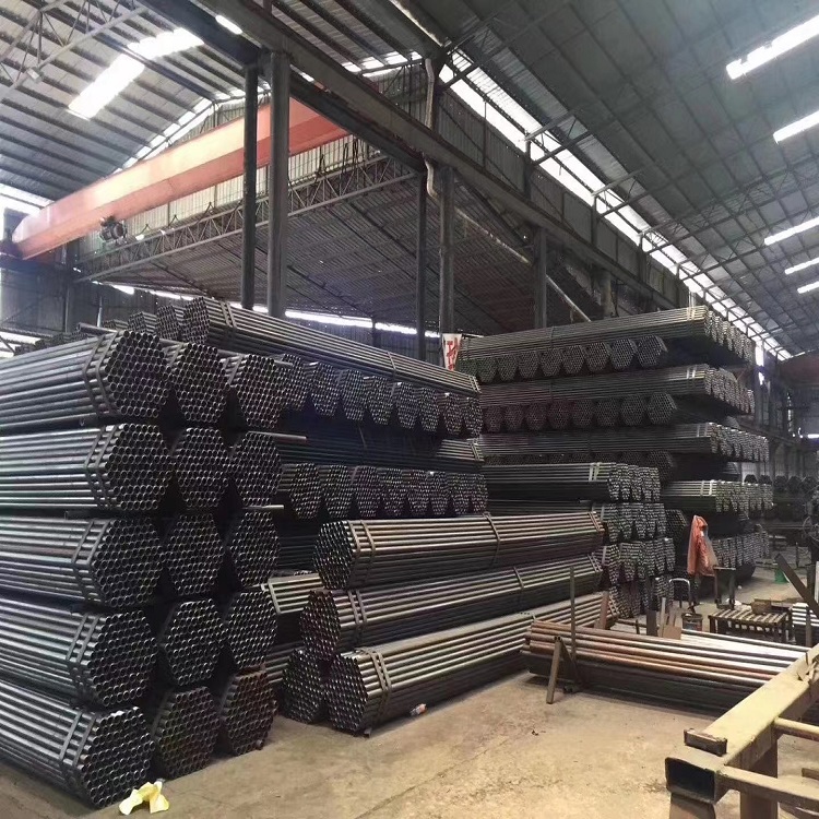 高频焊管机设备 耿马直缝焊管生产厂