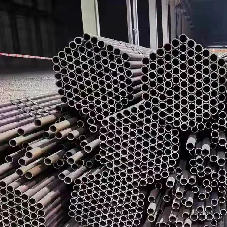 普通电焊焊薄方管视频 鹤庆焊管机设备