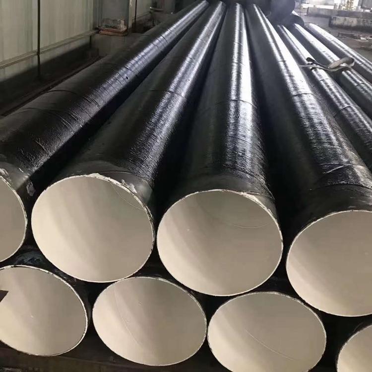 630螺旋管 西山螺旋管图片