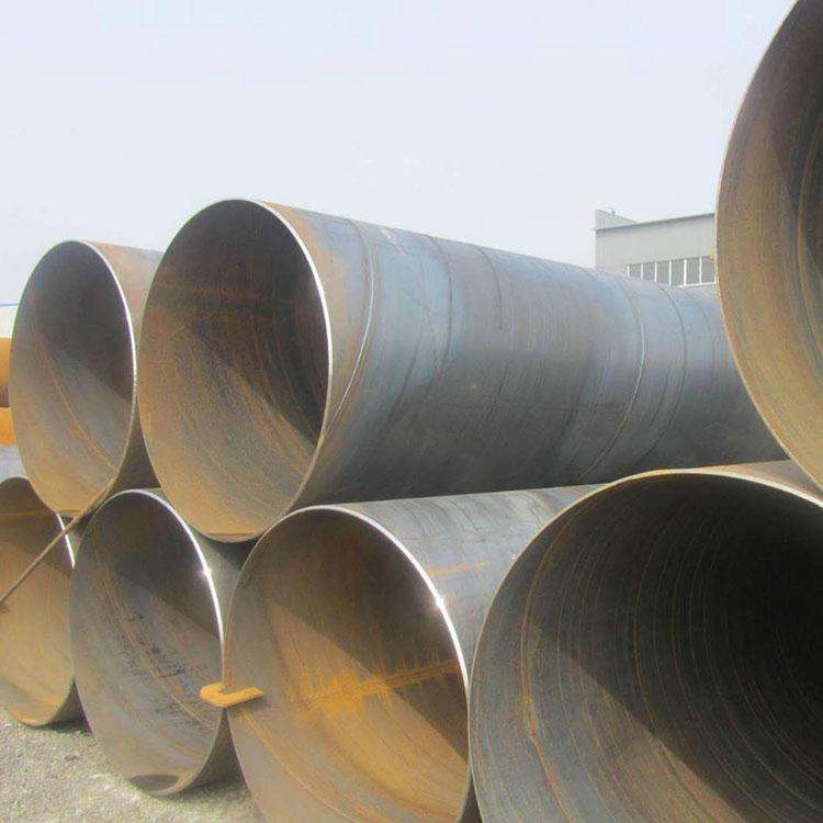 金属螺旋管 富民530螺旋管