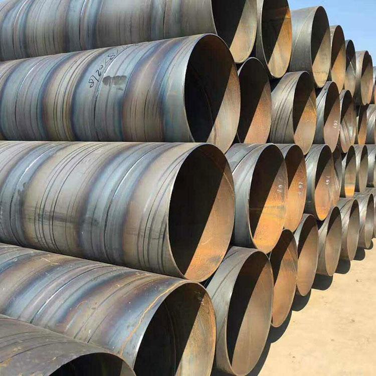 无缝管螺旋管 云县螺旋管螺旋管