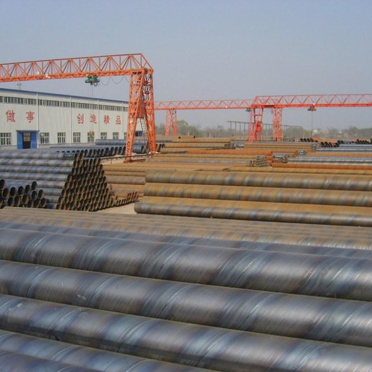 q235b螺旋管 盘龙螺旋管生产厂家