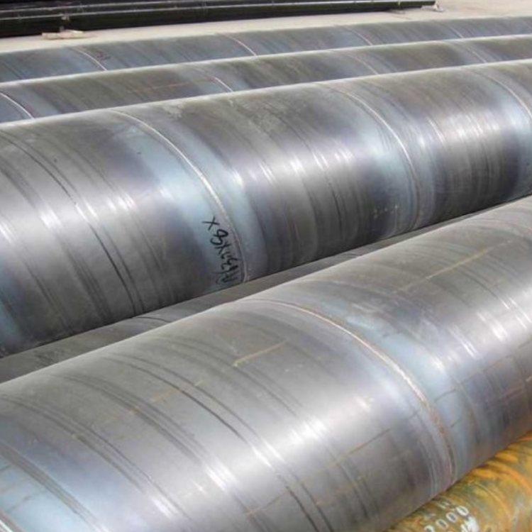 螺旋管螺旋管 西畴q235b螺旋管