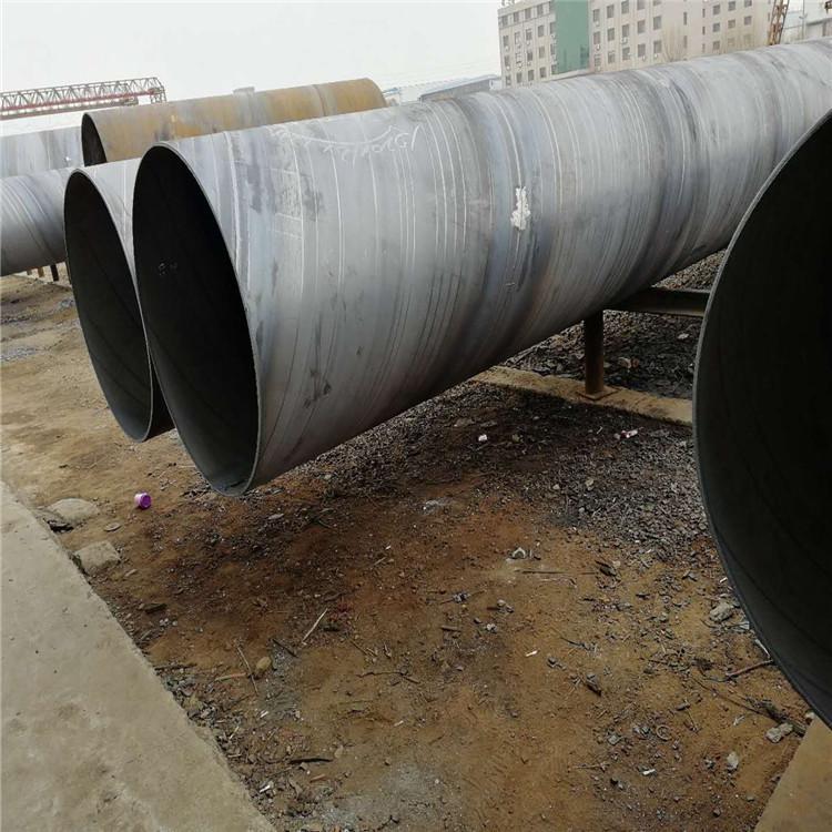 720螺旋管 楚雄国标螺旋管