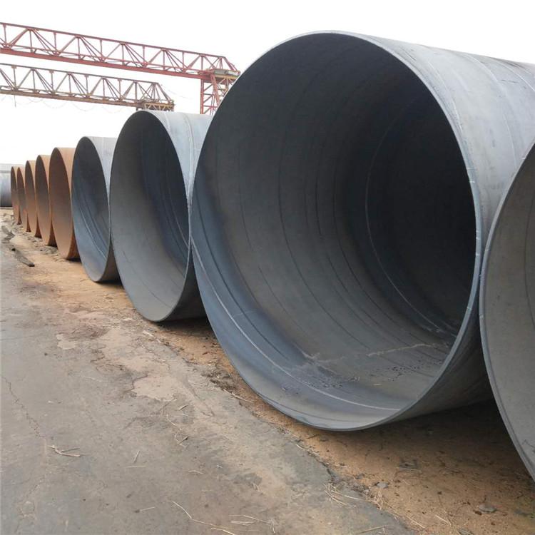 螺旋管理论重量表 威信螺旋管螺旋管